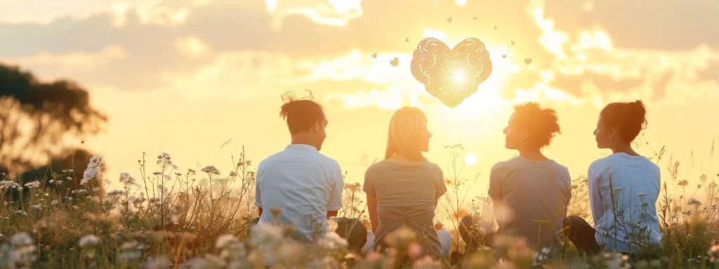 Exploring Mental Health & Addiction: Common Factors