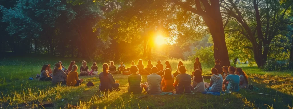 Embracing Community in the Journey of Addiction Recovery