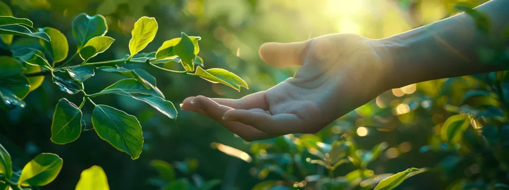 Finding Hope Through Local Addiction Recovery Options