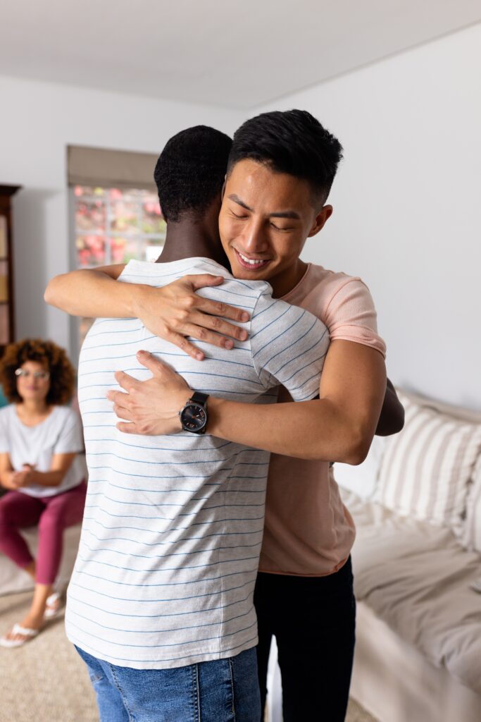 Trauma Therapy Within Addiction Treatment