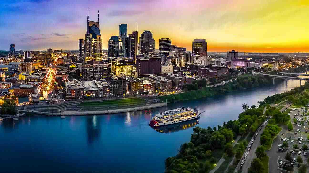 Drug and Alcohol Rehab Center Serving Johnson City, Washington County, TN