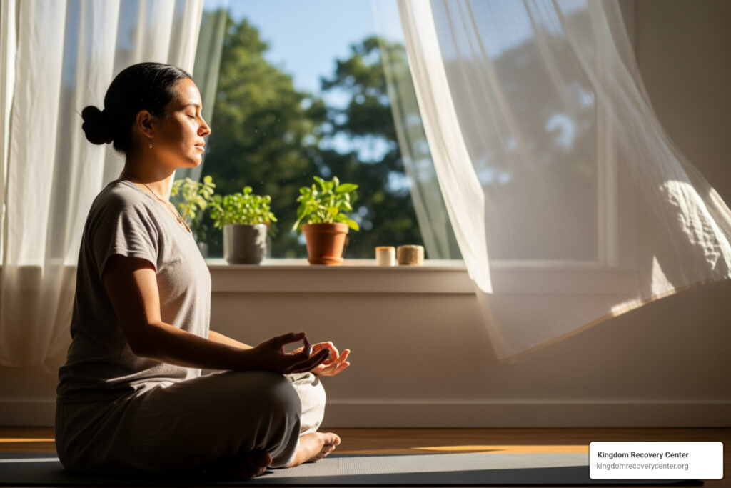 Mental Health Hamblen County, TN