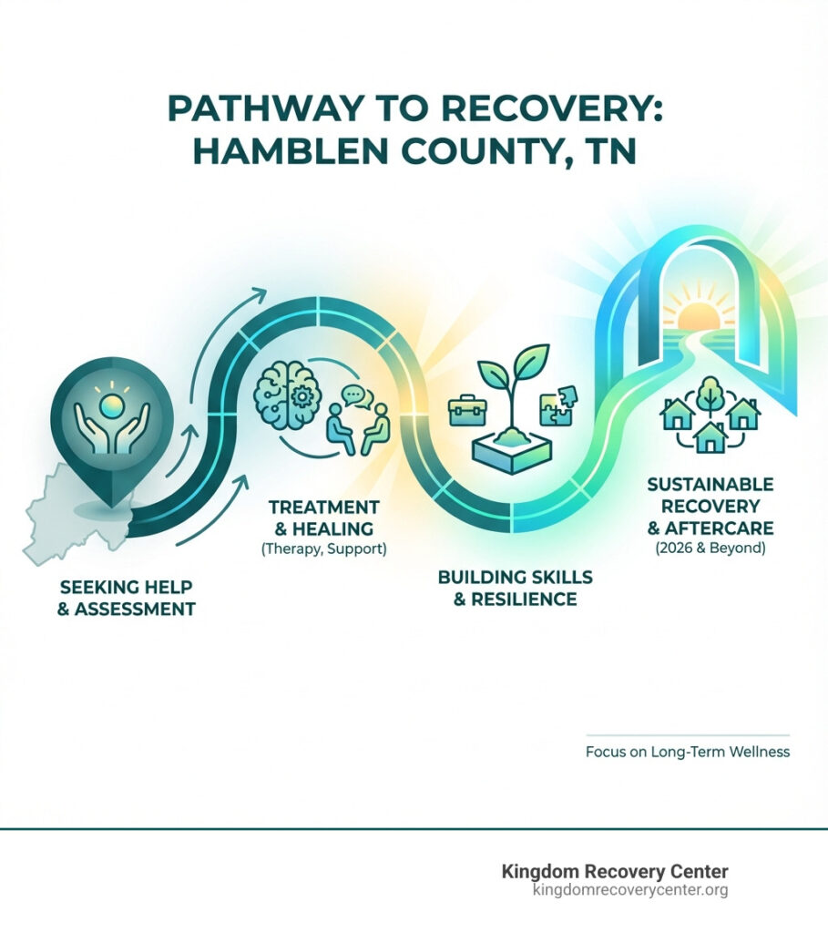 drug rehab hamblen county tn