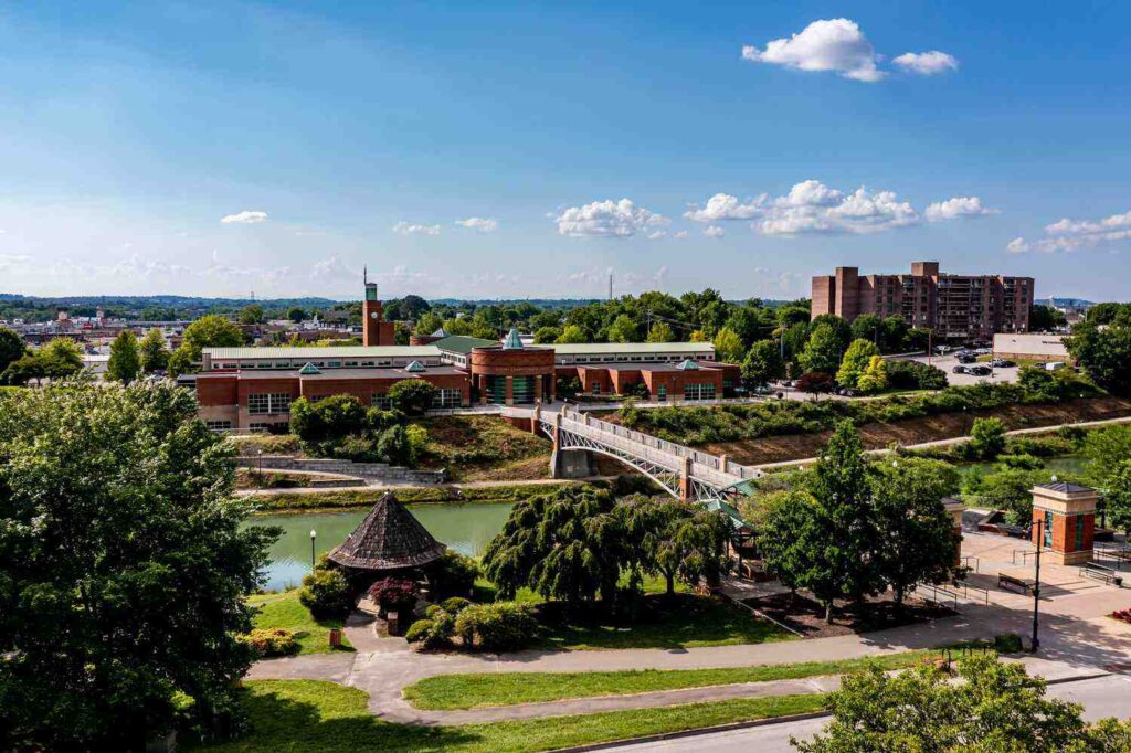 drug rehab maryville tn