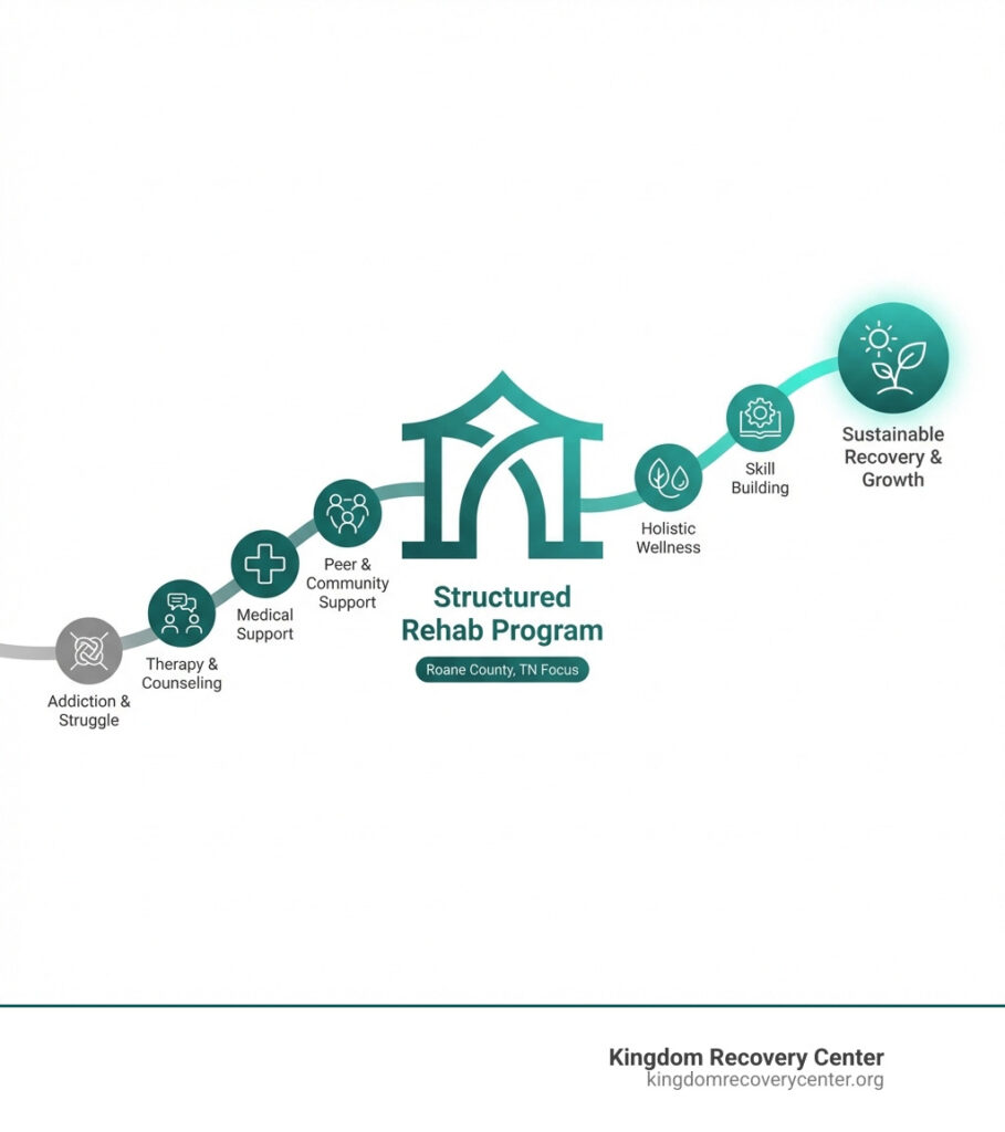 Drug Rehab Roane County, TN