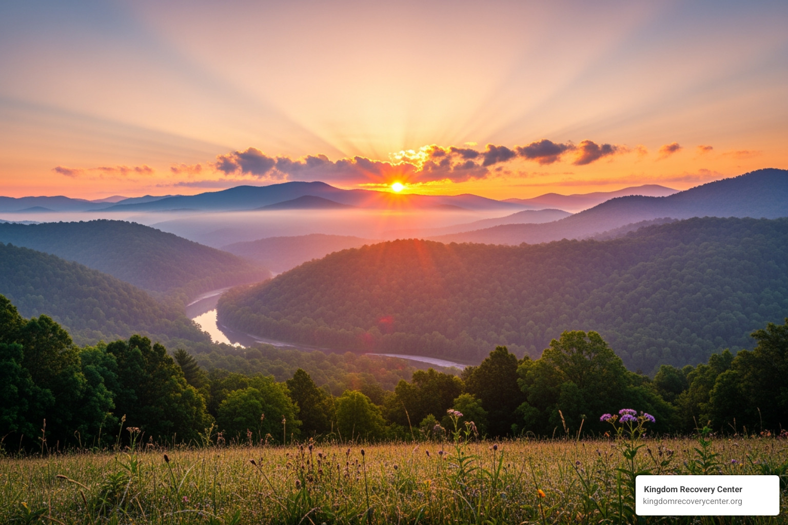 Mental Health Treatment in Morristown TN