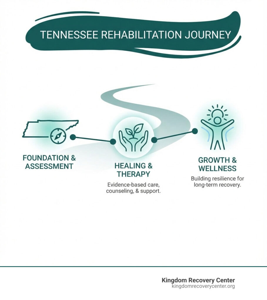 rehab tennessee