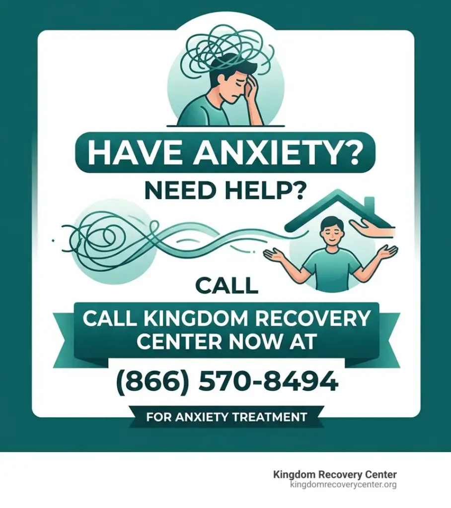 anxiety treatment hamblen county tn