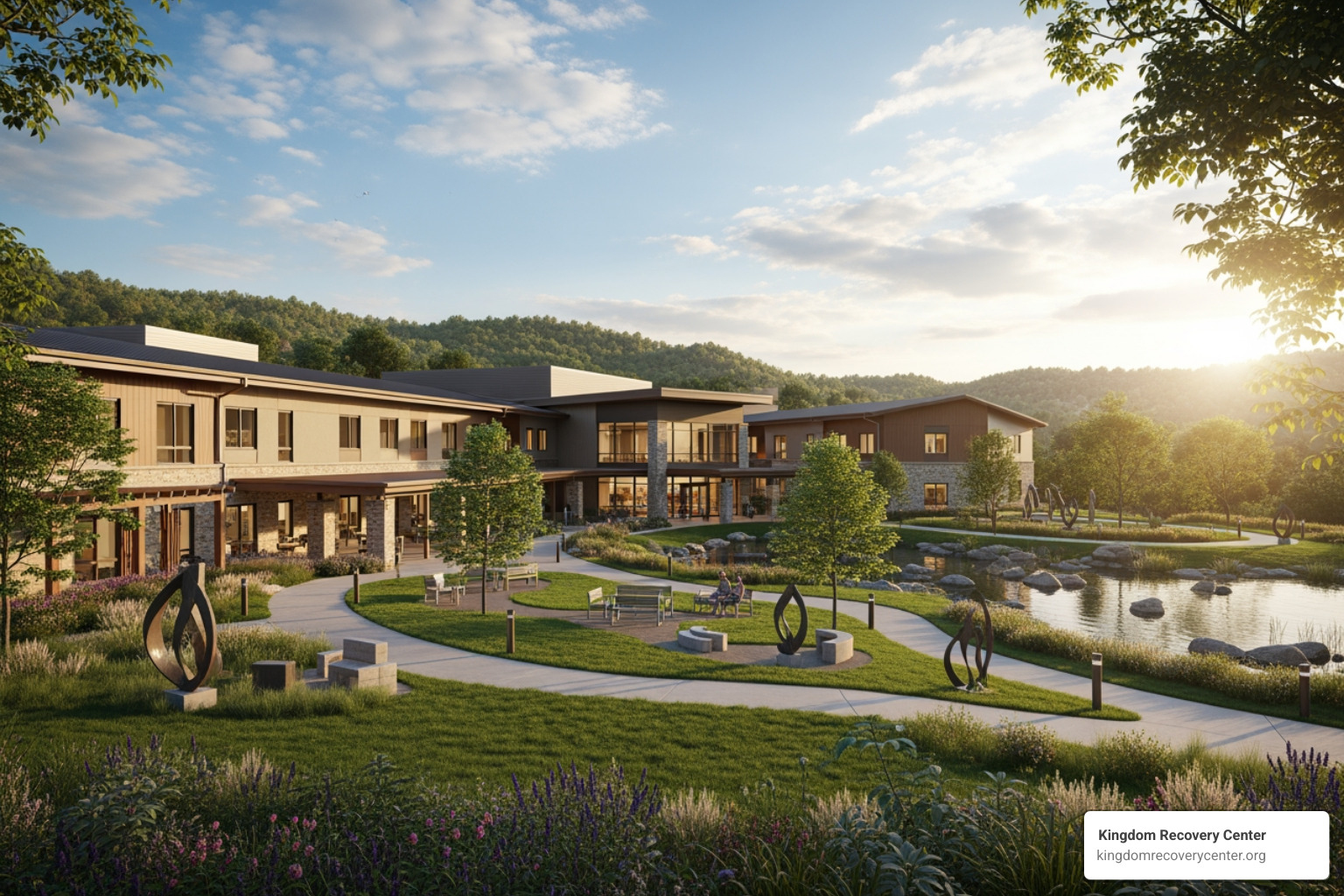 Drug Rehab DeKalb County, TN