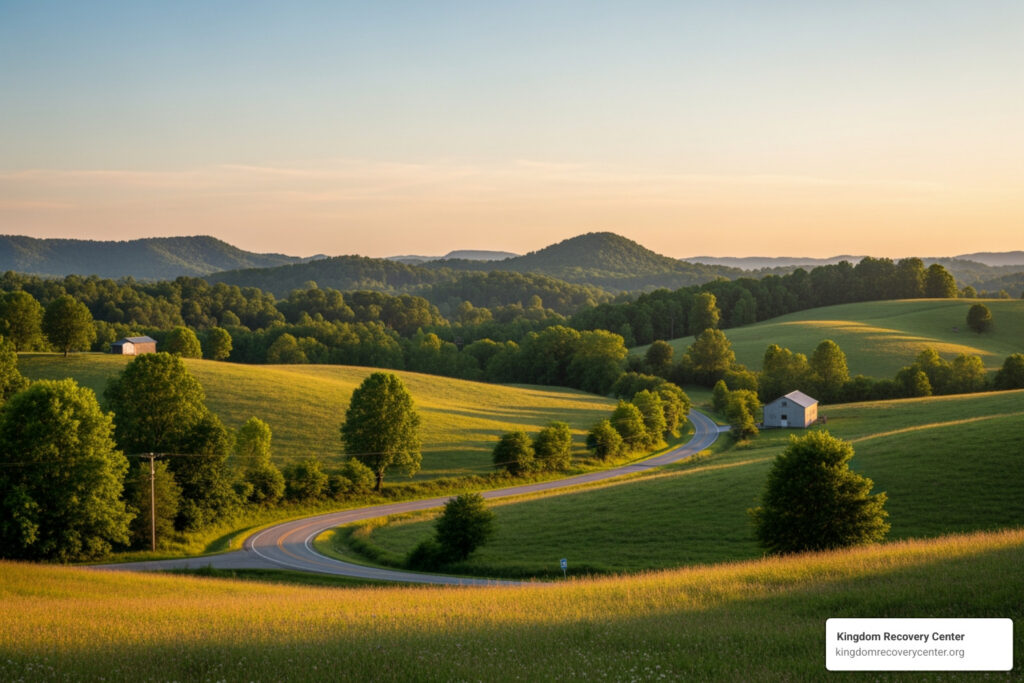 Drug Rehab Pickett County, TN