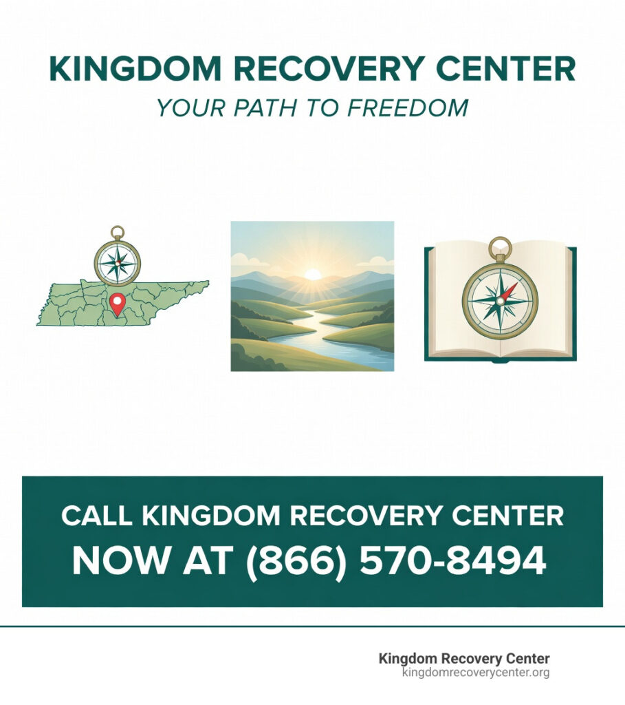 Best Cocaine Addiction Treatment Center in East Tennessee