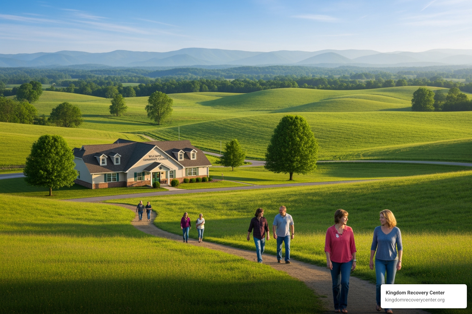 Drug and Alcohol Rehab Giles County, TN