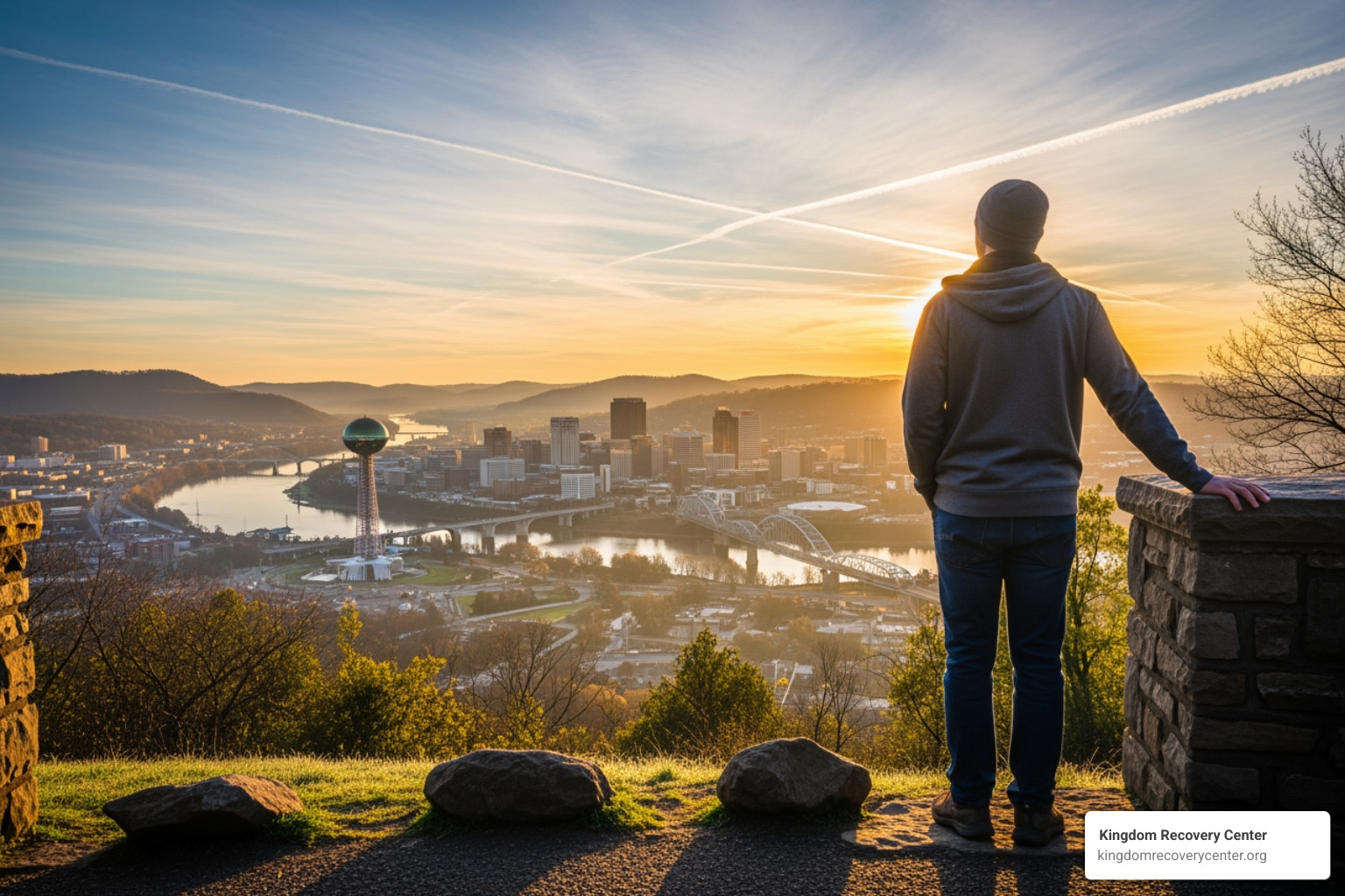 alcohol rehab Knoxville TN