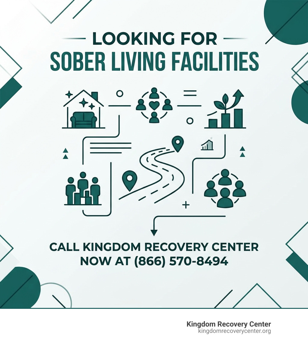 Sober living facilities Hamblen County