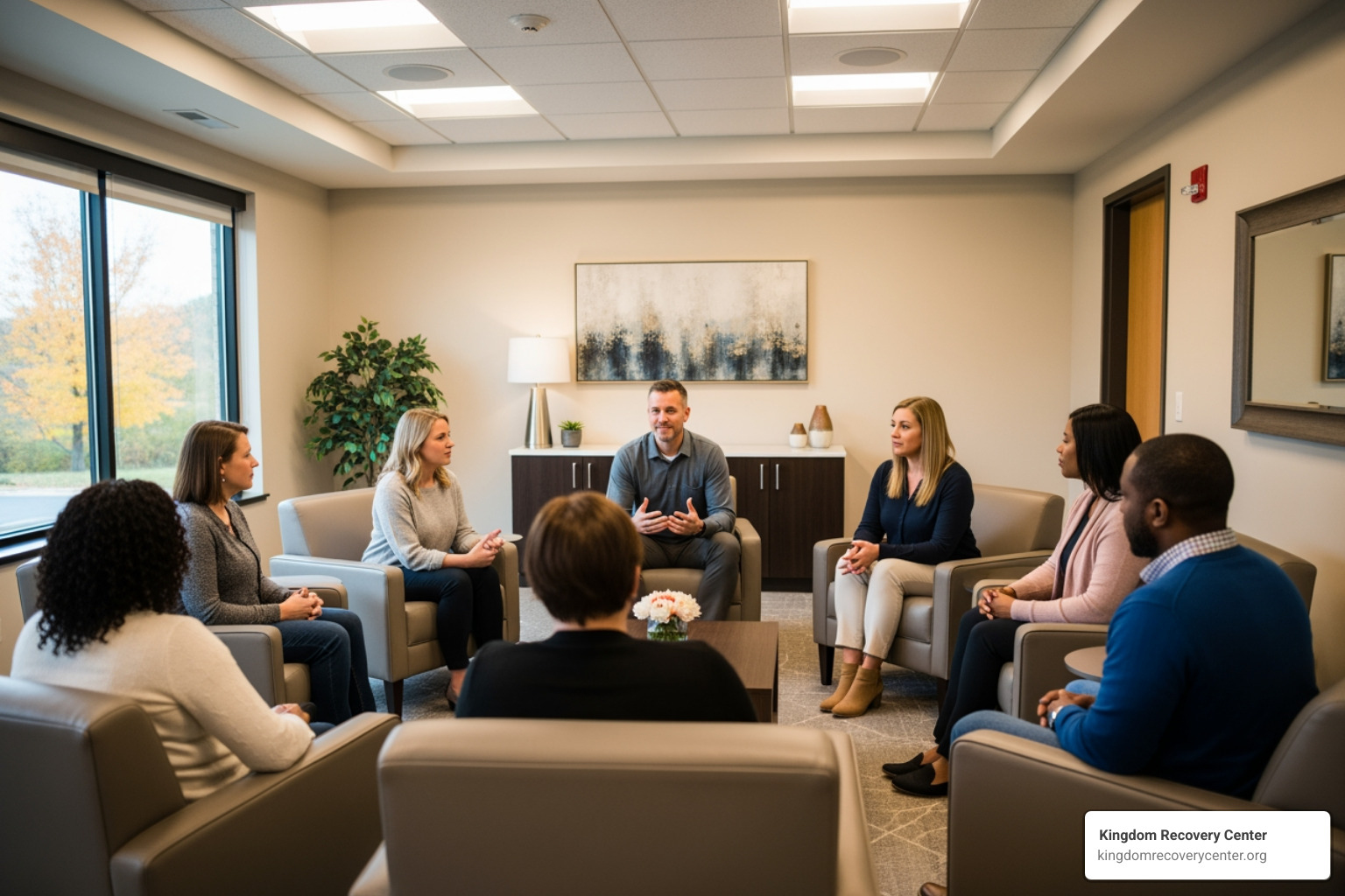 alcohol addiction treatment Tennessee