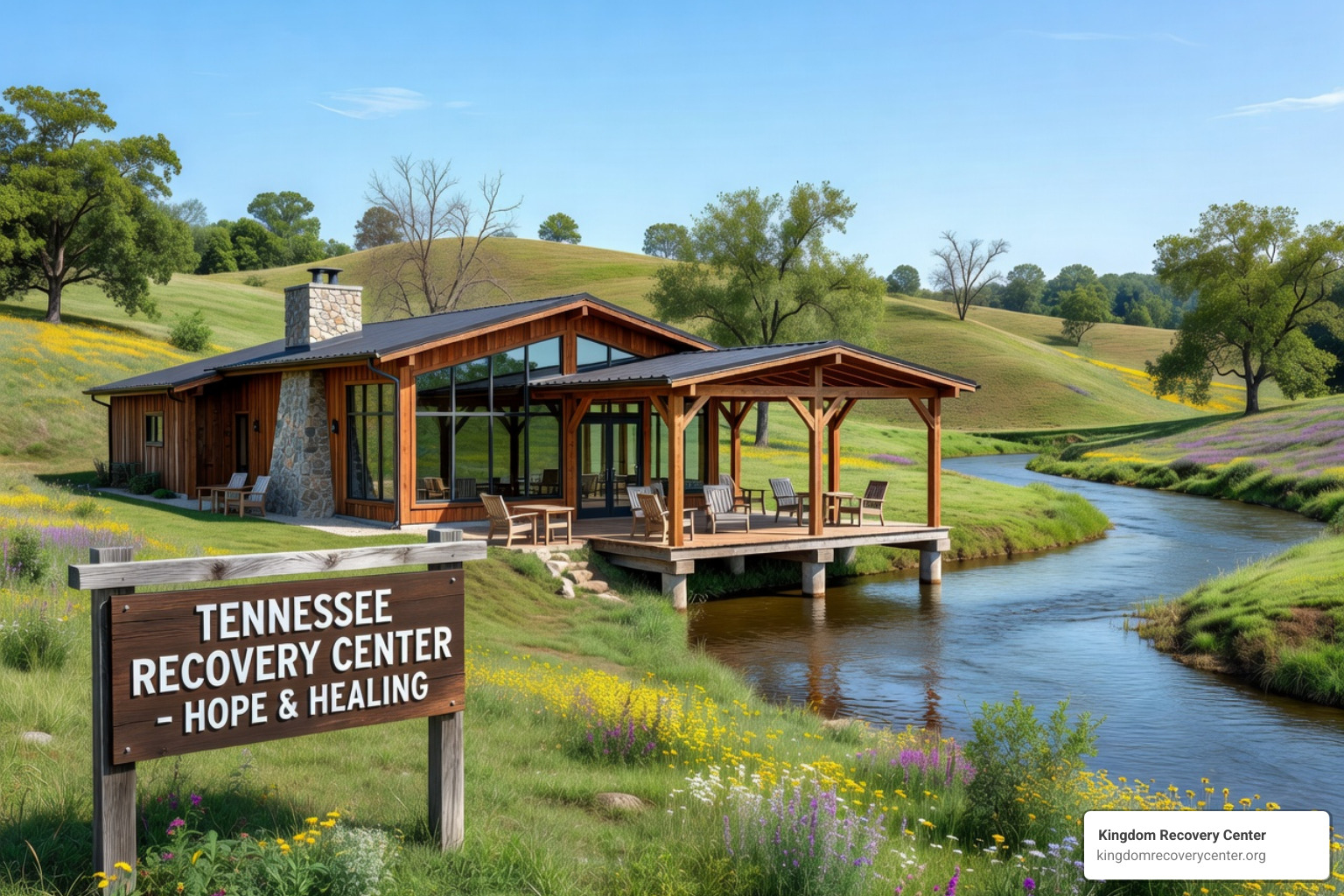 drug treatment in tennessee