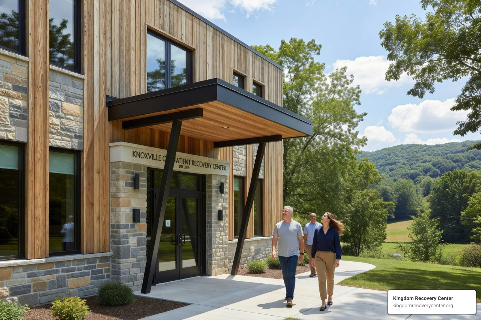 outpatient drug rehab knoxville tn