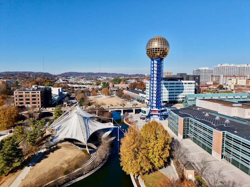 Knoxville rehab centers