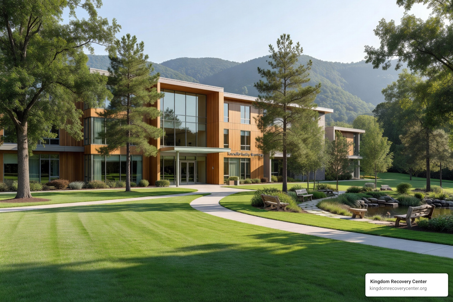 rehab centers in knoxville tennessee